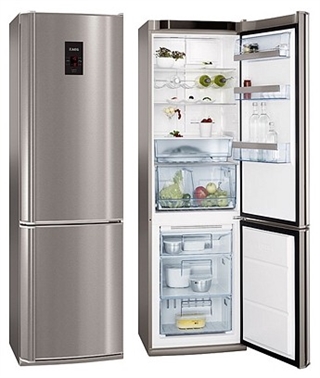 Хладилници и хладилни витрини